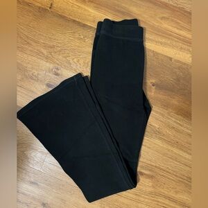 Aerie Offline Flare Legging